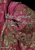 18th-Century Fashion in Detail (Victoria and Albert Museum)