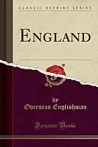 England (Classic Reprint)