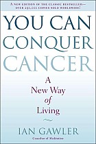 You Can Conquer Cancer