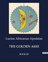 THE GOLDEN ASSE