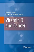 Vitamin D and Cancer