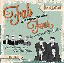 The Fab One Hundred and Four: The Evolution of the Beatles Volume 1