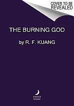 The Burning God