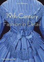 19th-Century Fashion in Detail (Victoria and Albert Museum)