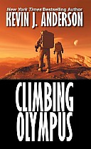 Climbing Olympus