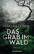 Das Grab im Wald