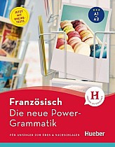 Die neue Power-Grammatik Französisch