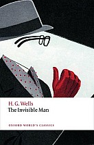 The Invisible Man