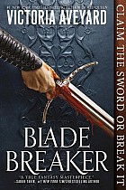 Blade Breaker