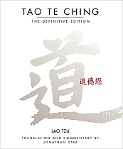 Tao Te Ching: The Definitive Edition