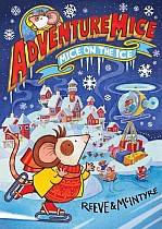 Adventuremice: Mice on the Ice