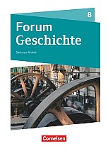 8. Schuljahr - Vom Ende des Napoleonischen Zeitalters bis zum Imperialismus und Kolonialismus