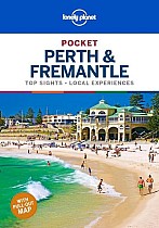 Lonely Planet Pocket Perth & Fremantle