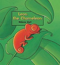 Leon the Chameleon