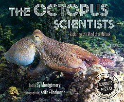 The Octopus Scientists