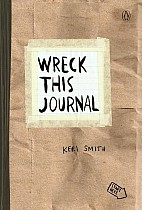 Wreck This Journal (Paper Bag) Expanded Edition