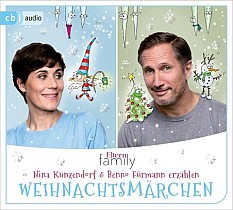 Eltern family Weihnachtsmärchen (audiobook)