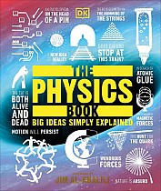 The Physics Book