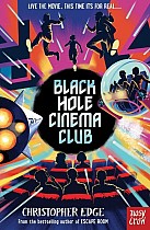 Black Hole Cinema Club