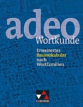 adeo - Wortkunde