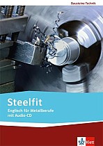 Steelfit. Englisch für Metallberufe