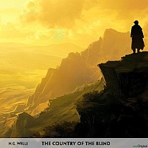 The Country of the Blind - Englisch-Hörverstehen meistern. MP3-CD (audiobook)