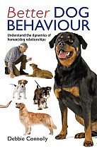 Better Dog Behaviour