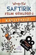 Saftirik Film Günlügü 2 - Kayittayiz Ciltli