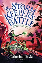 The Storm Keepers' Battle