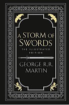 A Storm of Swords (Illustrated Edition)