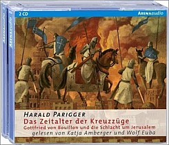 Das Zeitalter der Kreuzzüge (audiobook)