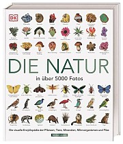 Die Natur in über 5000 Fotos