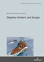 Zbigniew Herbert und Europa