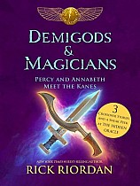 Demigods & Magicians