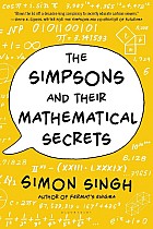 The Simpsons and Their Mathematical Secrets