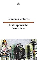 Primeras lecturas, Erste spanische Lesestücke