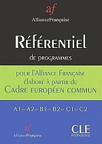 Referential Des Contenus D'Apprentissage Du FLE En Rapport Avec les Six Niveaux Du Conseil de L'Europe, A L'Usage Des Enseignants de FLE