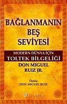 Baglanmanin Bes Seviyesi