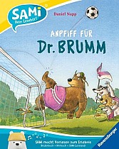 SAMi - Anpfiff für Dr. Brumm