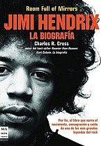 Jimi Hendrix