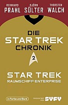 Die Star-Trek-Chronik - Teil 2: Star Trek: Raumschiff Enterprise