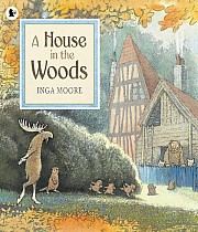 A House in the Woods