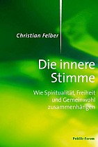 Die innere Stimme