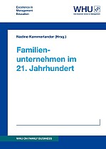 Familienunternehmen im 21. Jahrhundert