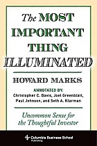 Most Important Thing Illuminated