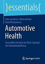 Automotive Health