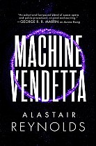 Machine Vendetta