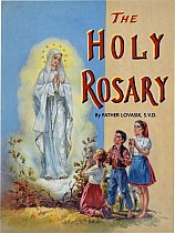 The Holy Rosary