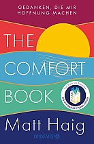 The Comfort Book - Gedanken, die mir Hoffnung machen