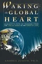 Waking the Global Heart: Humanity's Rite of Passage from the Love of Power to the Power of Love
